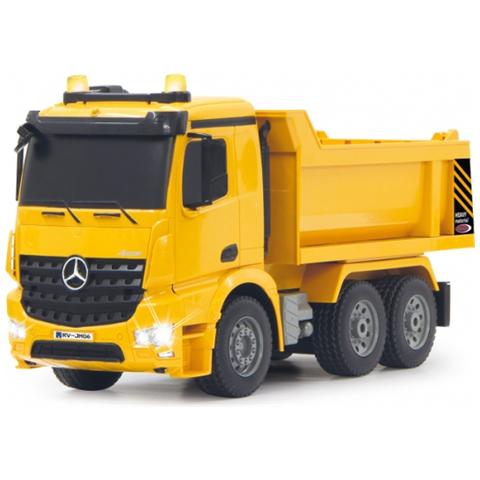Mercedes Arocs Macchina telecomandata - Foto 7
