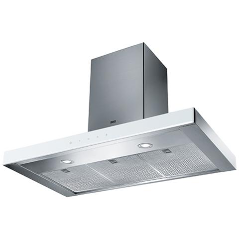 FRANKE - Cappa Crystal A Parete FTE605WH Classe Di Efficienza ... FRANKE - Cappa Crystal A Parete FTE605WH Classe Di Efficienza ...