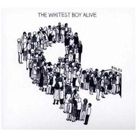 Whites Boy Alive - Rules - Foto 1