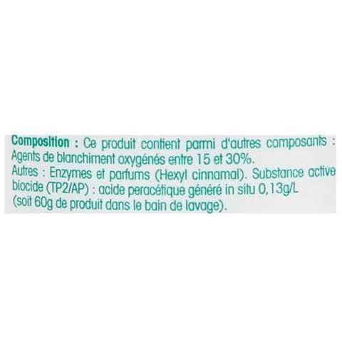 Disinfettante Smacchiatore - 450g - Foto 1