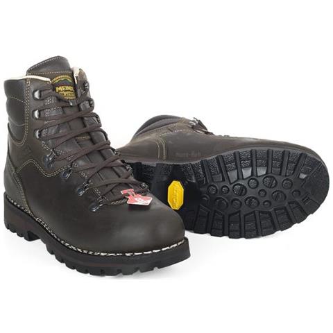 Badile Scarpa Trekking Misura 8,5 - Foto 1