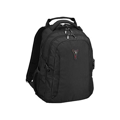 Sidebar 15,6 schwarz Notebook Rucksack bis 45 cm - Foto 1