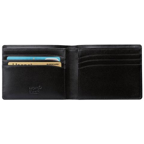 Portafoglio Meisterstuck 6 Scomparti 14548 - Foto 1