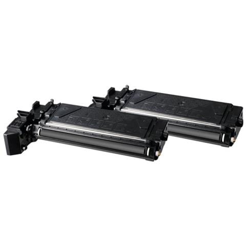 Toner / SCX-P6320A 2pk BK - Foto 2
