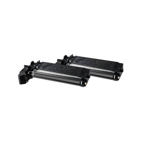 Toner / SCX-P6320A 2pk BK - Foto 1
