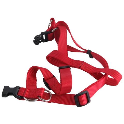 Pettorale Cani Nylon Mm 10 Cm 20/40 Ilcampo 07643 - Foto 2