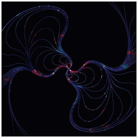 Orb (The) - No Sounds Are Out Of Bounds (2 Lp) - Disponibile dal 22/06/2018 - Foto 1