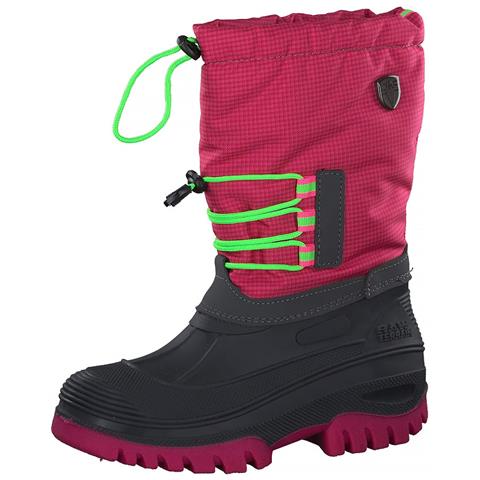 Doposci Ahto Wp Scarpe Ragazzi Eu 30 - Foto 2