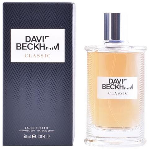 Profumo Uomo Classic Edt (90 Ml) - Foto 1