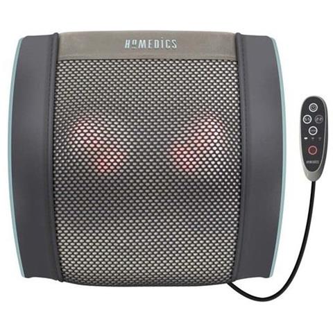 Massaggiatore Ricaricabile Grigio Durata 50min. - Foto 2