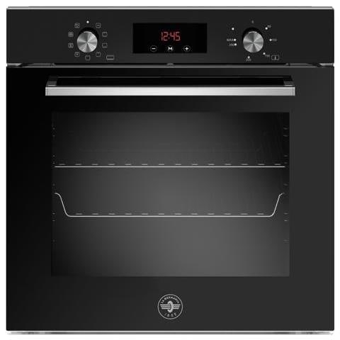 Forno Elettrico da Incasso Futura F609LAGESGN Capacità 76 L Multifunzione Ventilato Potenza 2700 W Colore Nero - Foto 1