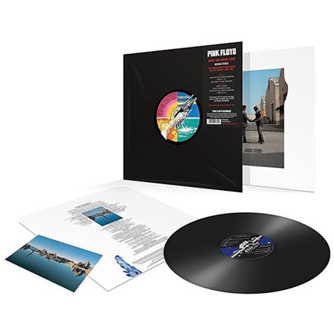 Vinile Pink Floyd - Wish You Were Here - Foto 1