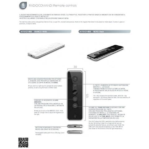 Kit0121469 Kit Radiocomando - Foto 1