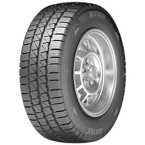 Gomme Pneumatico Invernali 235-65 R16 - Foto 1