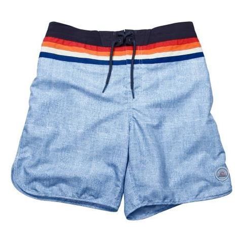 pantaloncini arcobaleno
