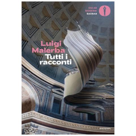 Luigi Malerba - Tutti I Racconti - Foto 1