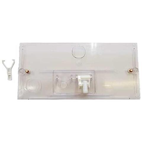 Kit Di Sostituzione Per Placca Di Comando | 240.028.00.1 - Foto 5