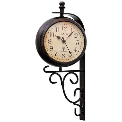 05961 Orologio Da Parete - Foto 1