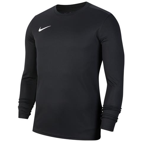 Maglia Uomo a manica lunga DriFit Park VII Taglia L Colore Nero - Foto 5