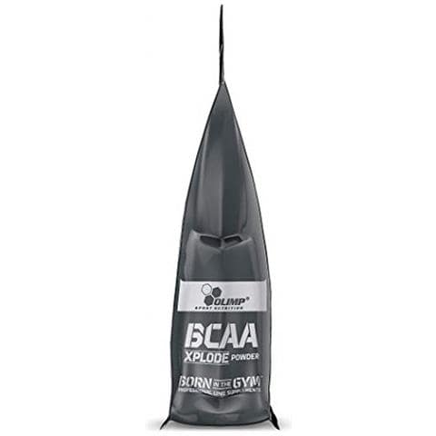 Olimp Sport Nutrition Bcaa Xplode Powder Fruit Punch 1000 G - Foto 2