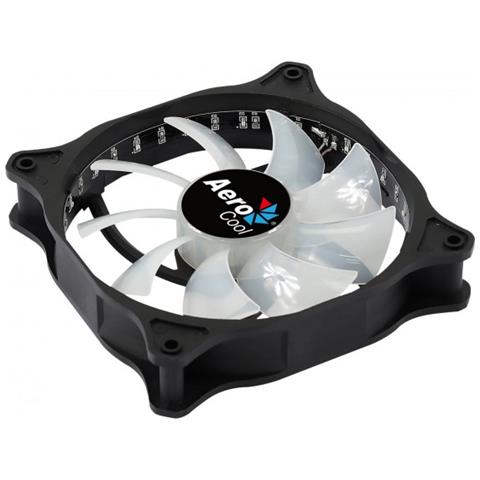 Ventilatore Pgs Cosmo 12 Frgb (120mm) - Foto 1