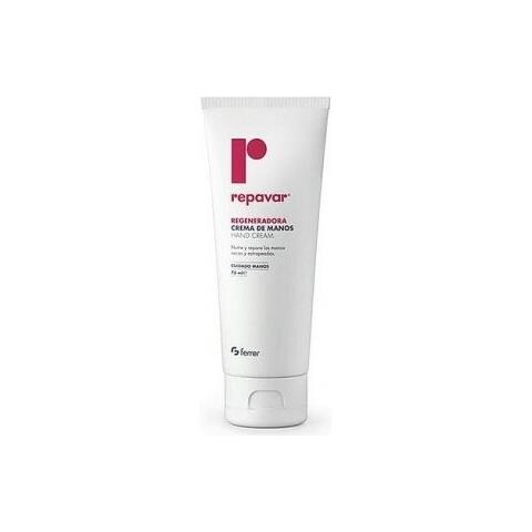 Repavar Crema Rigenerante 75ml - Foto 1