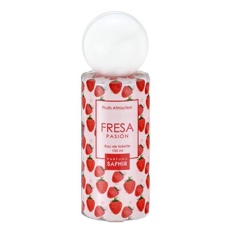 Attrazione Fragola Frutti Della Passione Eau De Toilette 100ml Spray - Foto 1
