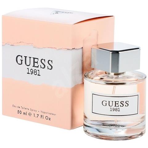 Eau De Toilette Spray 50ml 1981 - Foto 1