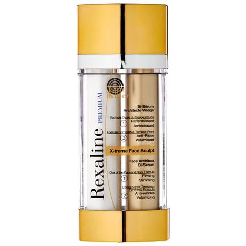 , Line Killer X-treme, Rafforzamento, Siero, Per Viso E Collo, 30 Ml - Foto 1