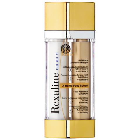 , Line Killer X-treme, Rafforzamento, Siero, Per Viso E Collo, 30 Ml - Foto 2