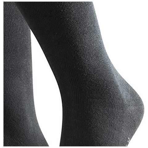 Family, Calze Uomo, Nero (black), 47/50 - Foto 3