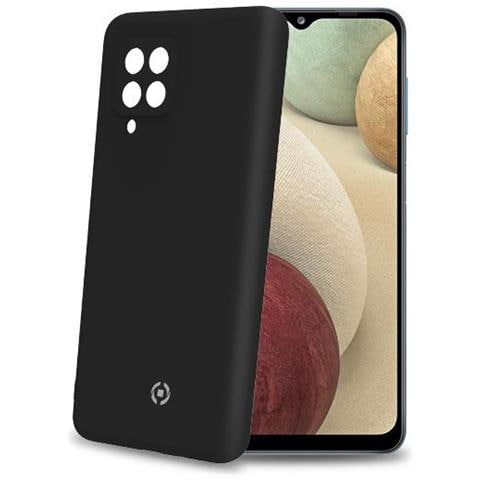 Cromo Galaxy A12 Black - Foto 2