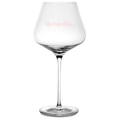 Stolzle, Quatrophil Set Calici In Vetro Cristallino, Made In Germany - 71 - Foto 1