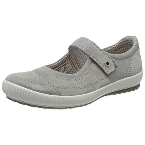 Tanaro 822 Ballerine Donna, Grigio Alluminio Grigio 25 37,5 Ue - Foto 1