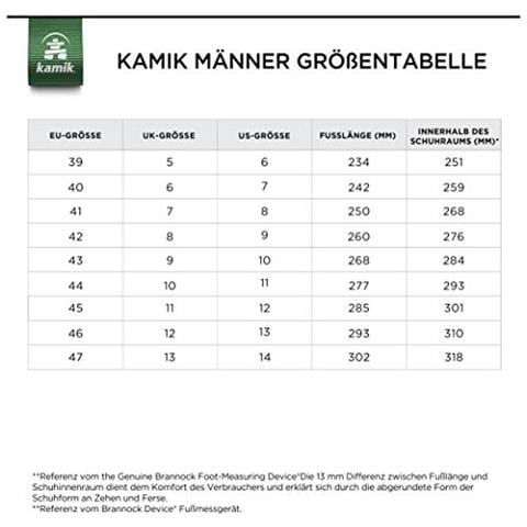 Cody, Stivali Da Neve Uomo (marrone Brun Fonce Dbr), 47 Ue - Foto 4