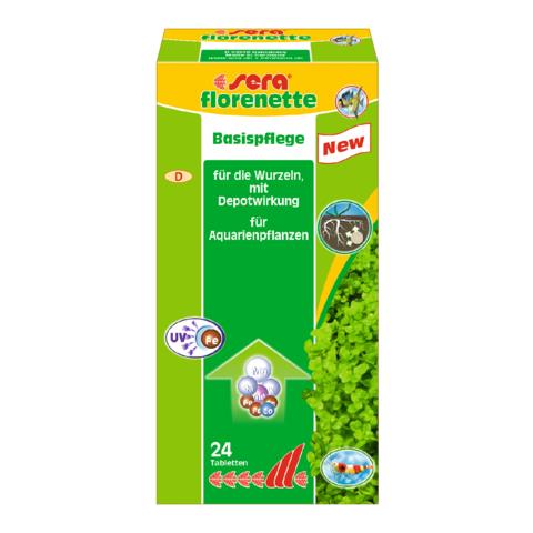 Florenette 50 Pastillas - Foto 1