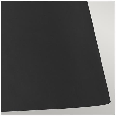 Plafoniera A Filo A 3 Luci, Midnight Black, E14 - Foto 4