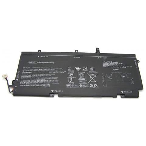 Mbxhp-ba0209 Notebook-ersatzteil Akku (mbxhp-ba0209)  - Foto 1