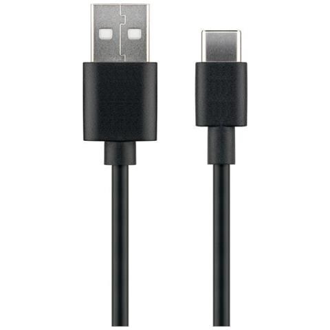 Usb-c A Usb2.0 Un Cavo, 0,5 M - Foto 1