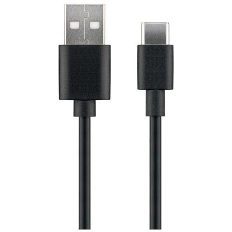 Usb-c A Usb2.0 Un Cavo, 0,5 M - Foto 2