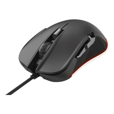 GXT 922 YBAR GAMING MOUSE BK - Foto 1