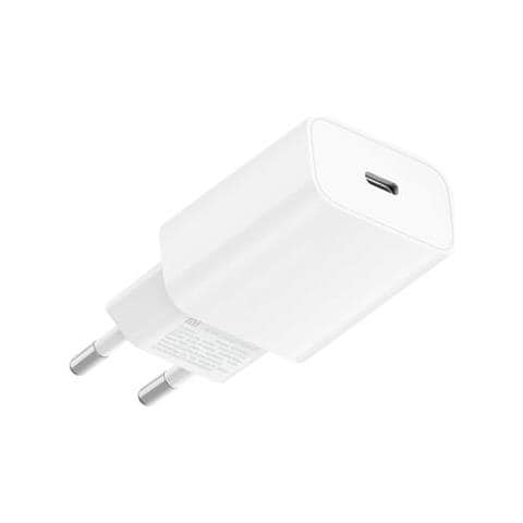 Mi 20w Charger (type-c) - Alimentatore Muro Type C - Foto 2