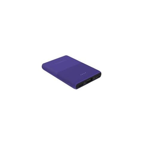 P50 Pocket - Powerbank - 5000 Mah - 2.1 A - 2 Ausgabeanschlussstellen (usb, Usb-c) - Liberty - Foto 1