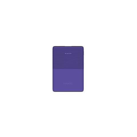 P50 Pocket - Powerbank - 5000 Mah - 2.1 A - 2 Ausgabeanschlussstellen (usb, Usb-c) - Liberty - Foto 2