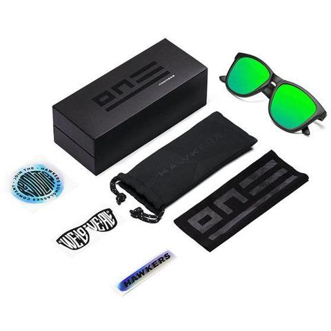 Occhialida Sole Unisex One Tr90 Hawkers 1341790 8 - Foto 2