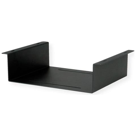 Staffa Sottoscrivania per KVM /NUC /Mini PC /Thin Client - Foto 1