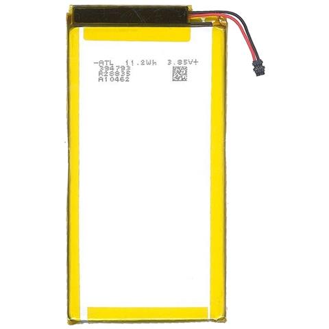 Batteria Litio Originale Hx40 Bulk Per Moto X4 - Foto 2