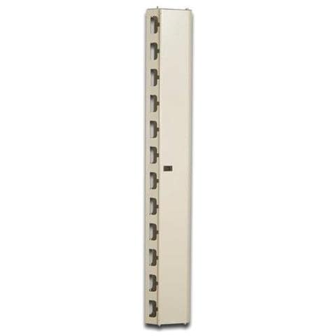 ASSMANN Electronic DN-19 ORG-42U, Grigio, Libera installazione, 48,26 cm (19") - Foto 2