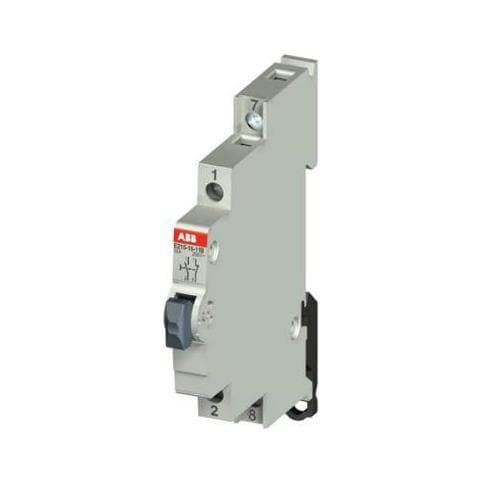E215-16-11F, 250 V, 9 mm, 6,8 cm, 8,5 cm - Foto 1