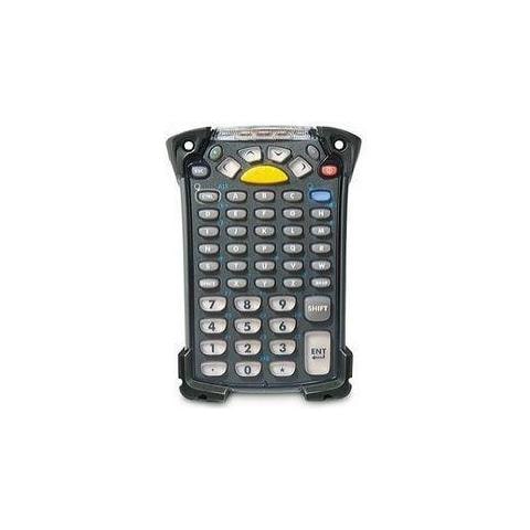 Motorola KYPD-MC9XMS000-01R tastiera per dispositivo mobile Nero - Foto 1